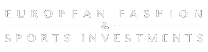 European Fashion & Sports Investments – EFSI
